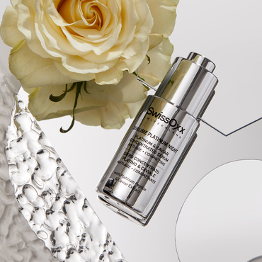 Sublime Platinum Night