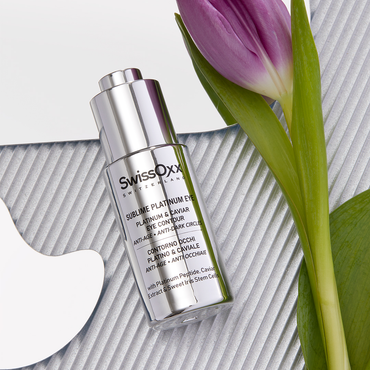 Sublime Platinum Eye
