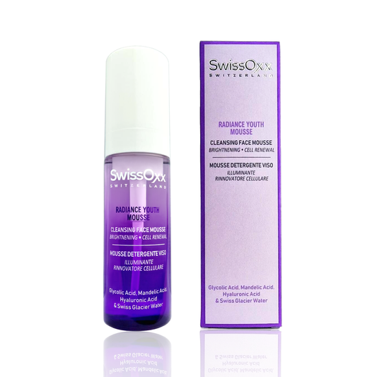 Radiance Youth Mousse