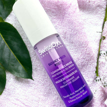 Radiance Youth Mousse