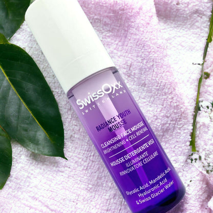Radiance Youth Mousse