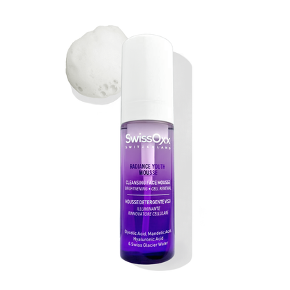 Radiance Youth Mousse