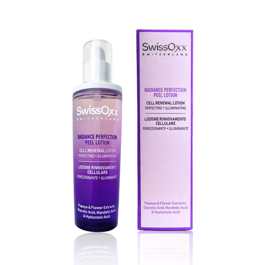 Radiance Perfection Peel