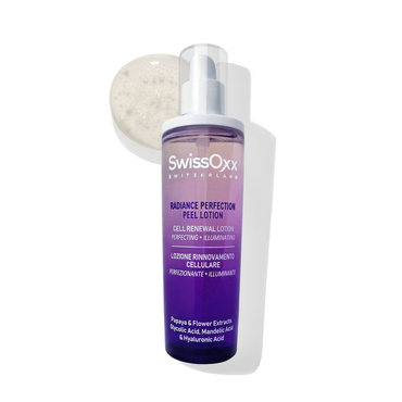 Radiance Perfection Peel