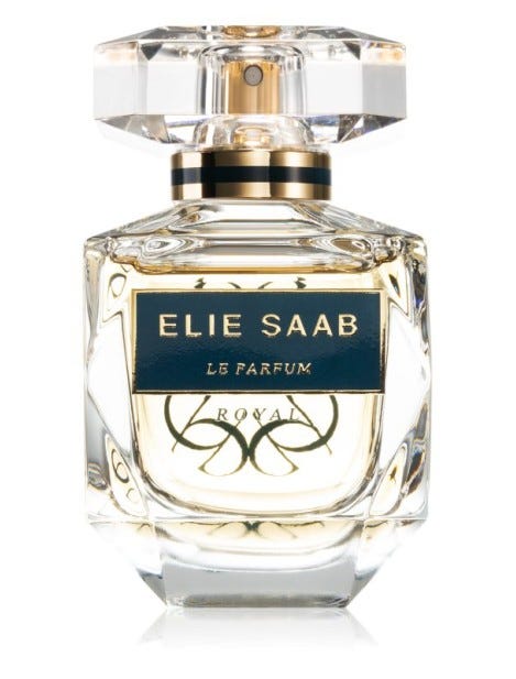 Elie Saab Le Parfum Royal Eau De Parfum Donna