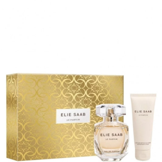 Cofanetto Elie Saab Le Parfum Eau de Parfum + Body Lotion