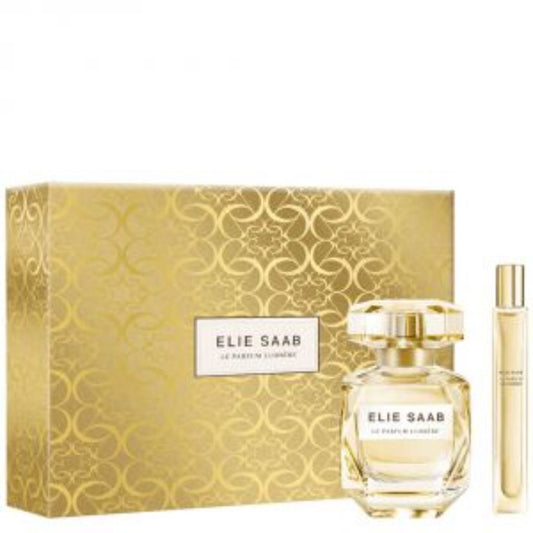 Cofanetto Elie Saab Le Parfum Lumière