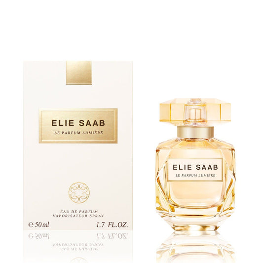 Le Parfum Lumière