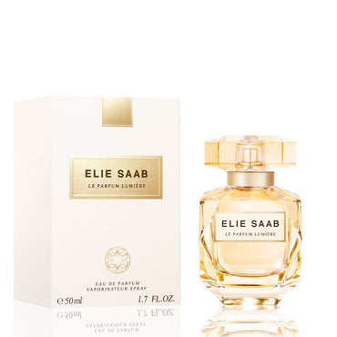 Le Parfum Lumière