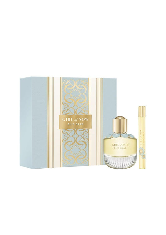 Elie Saab Girl of Now Eau de Parfum Gift Set