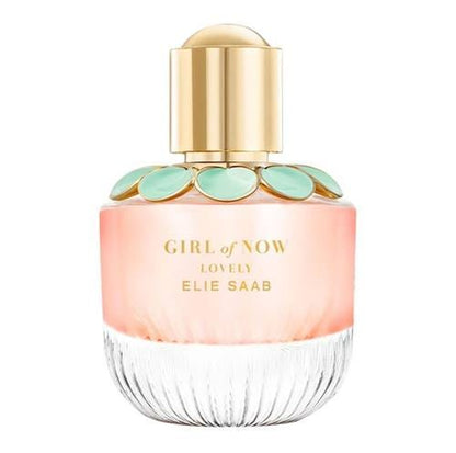 Elie Saab Girl Of Now Lovely Eau De Parfum