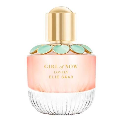 Elie Saab Girl Of Now Lovely Eau De Parfum