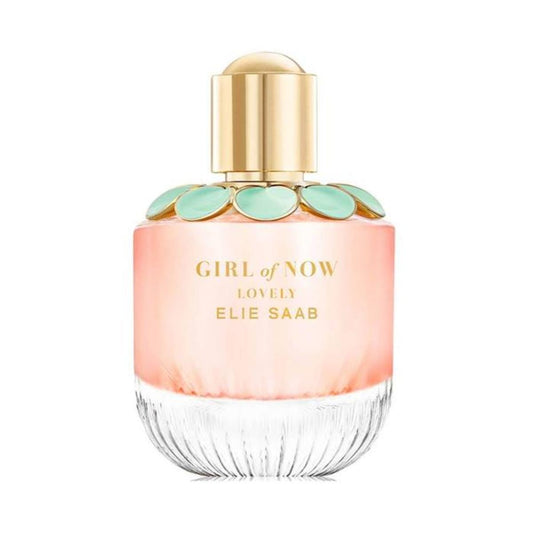 Elie Saab Girl Of Now Lovely Edp Spray 90ml