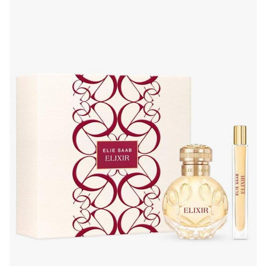 Elixir Eau De Parfum Cofanetto
