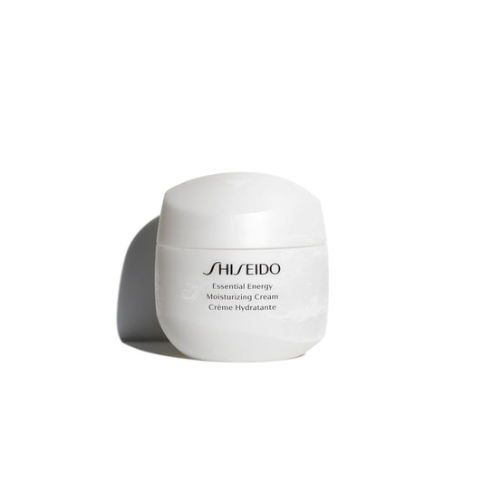Essential Energy Moisturizing Cream 50 ml