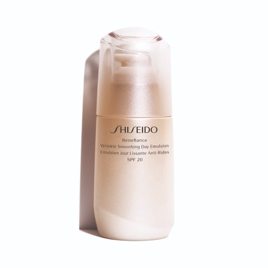 Wrinkle Smoothing Day Emulsion 75ml