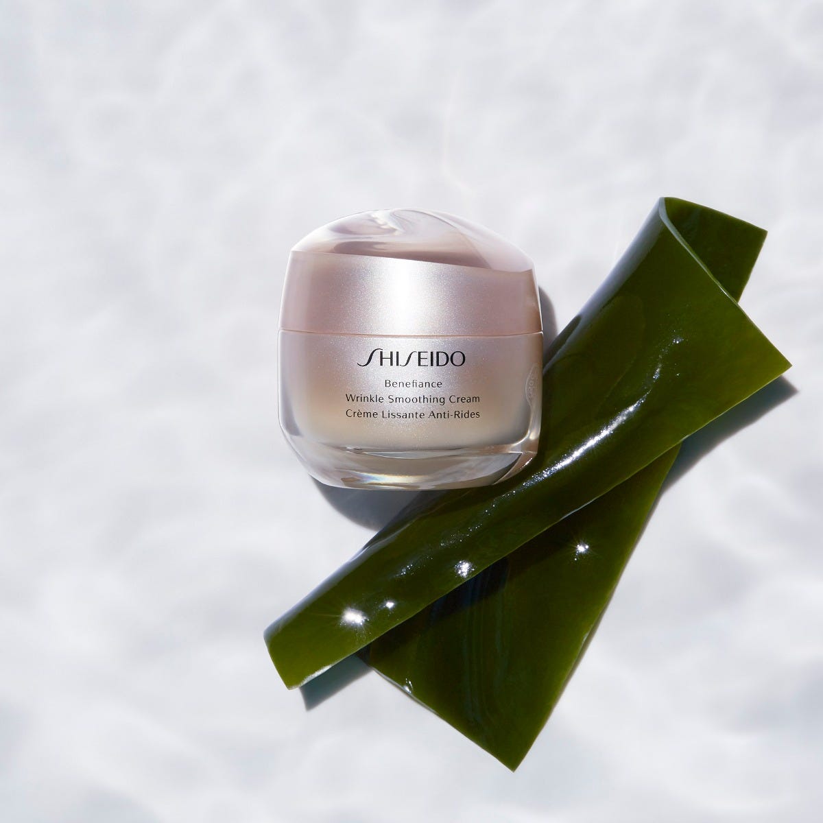 Wrinkle Smoothing Cream 50ml