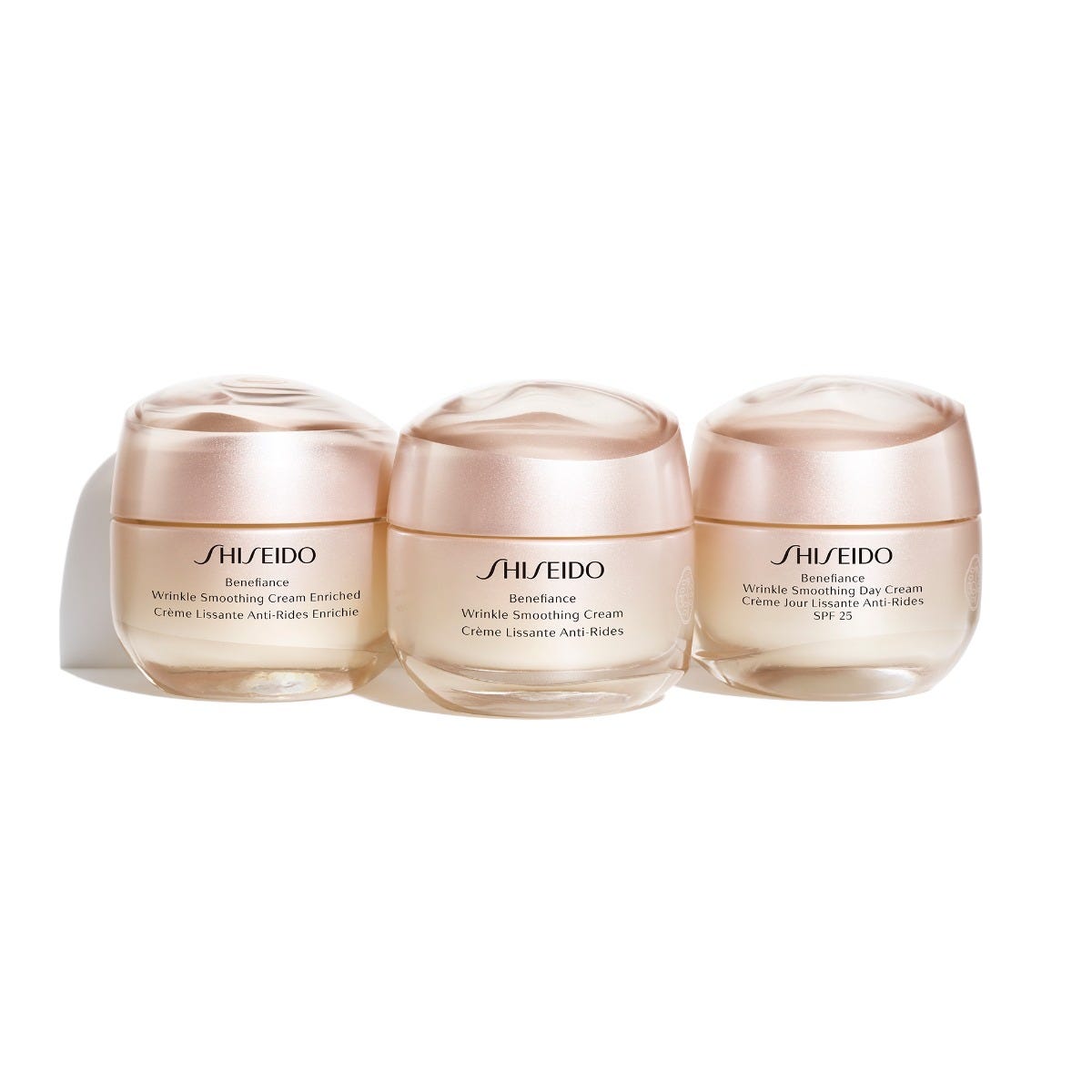Wrinkle Smoothing Cream 50ml