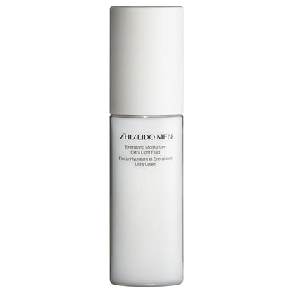 Energizing Moisturizer Extra Light Fluid 100ml