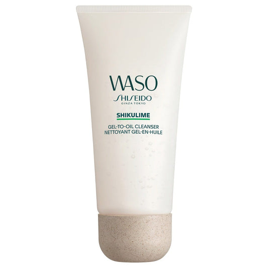 Shikulime Gel to Oil Cleanser 125ml