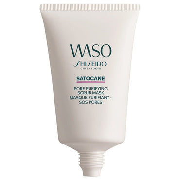Satocane Pore Purifying Scrub Mask 80ml