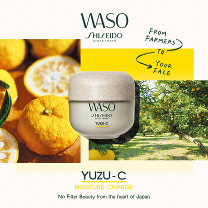 Yuzu-C Beauty Sleeping Mask Refill 50ml
