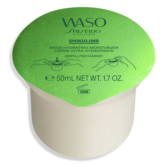 Shikulime Mega Hydrating Moisturizer Refill 50ml