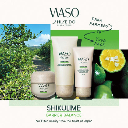 Shikulime Mega Hydrating Moisturizer Refill 50ml