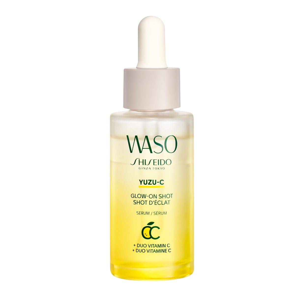 Waso Glow-on Shot