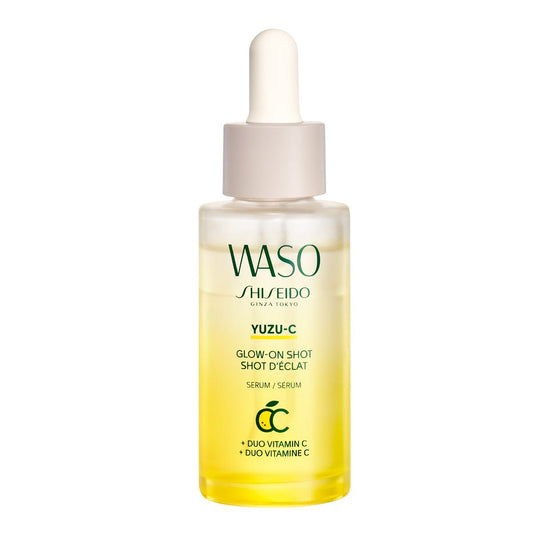 Waso Glow-on Shot