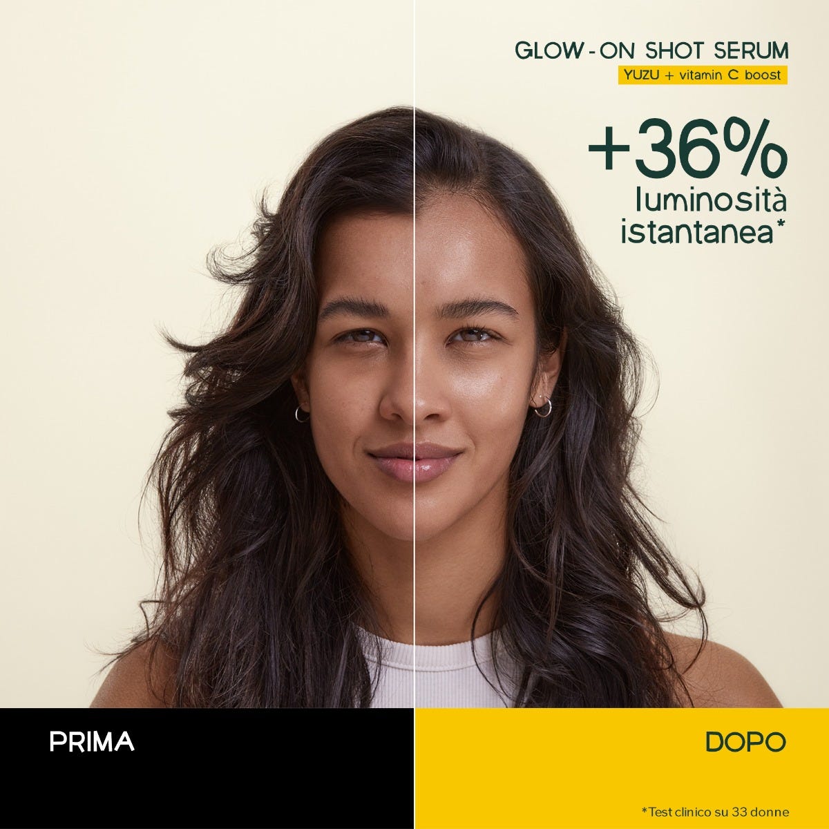 Waso Glow-on Shot