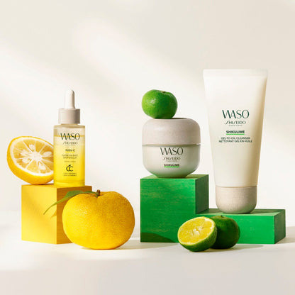 Waso Glow-on Shot