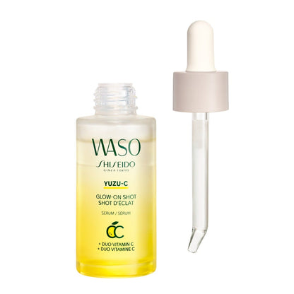 Waso Glow-on Shot
