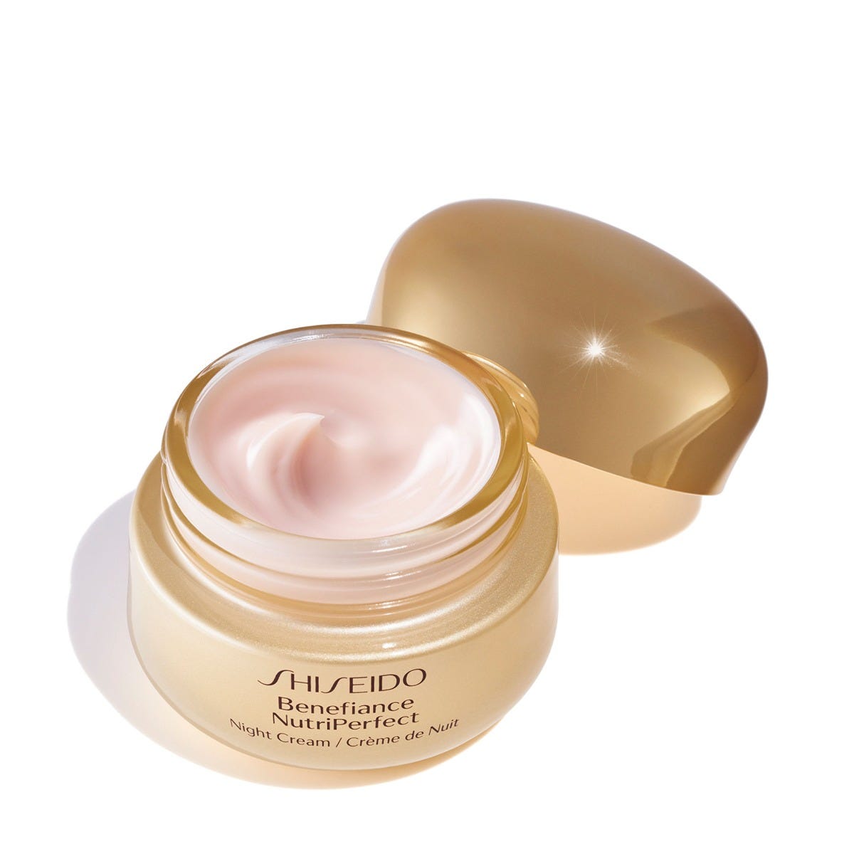 Night Cream 50ml
