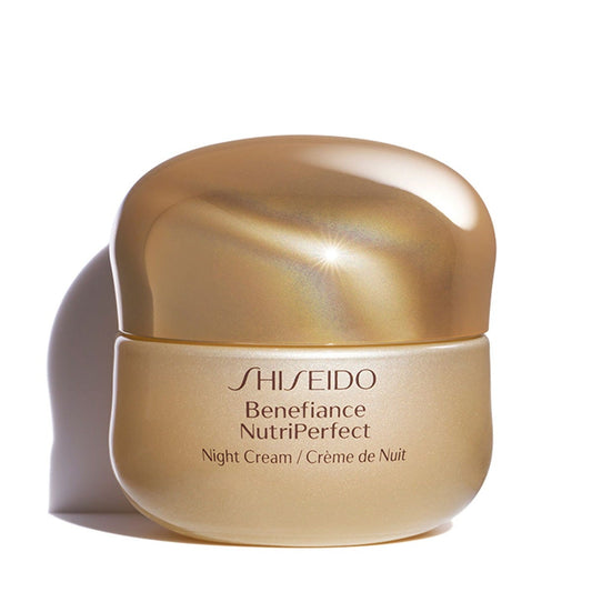 Night Cream 50ml