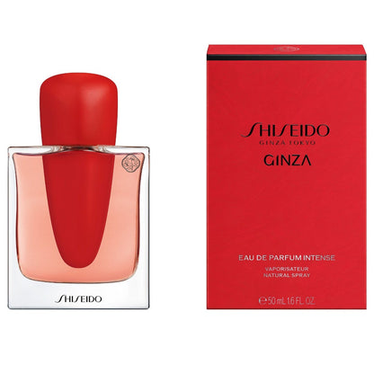 Ginza Eau De Parfum Intense