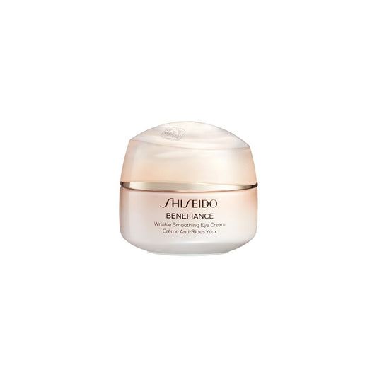 Benefiance Wrinkle Smoothing Eye Cream