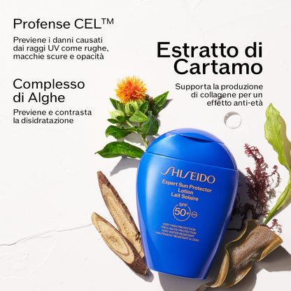 Expert Sun Protector Lotion SPF30 150ml