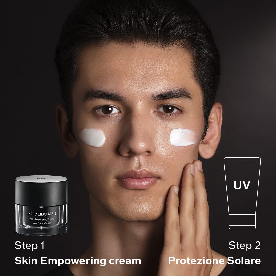 Skin Empowering Cream Ricarica