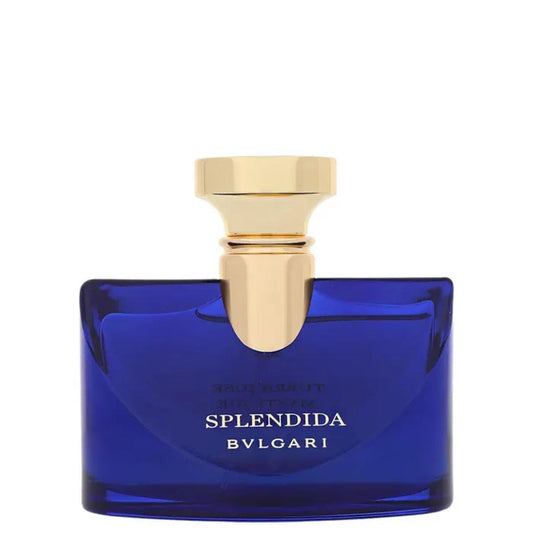 Bulgari Splendida Tubereuse Mystique Edp Pour Femme 100ml