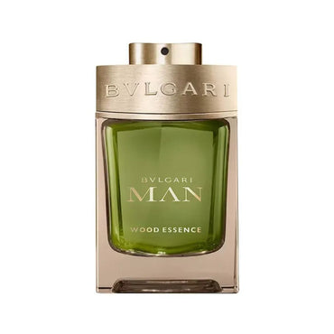 Bulgari Man Wood Essence Edp Pour Homme
