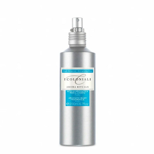 Acqua Aromatica Per Il Corpo Allo Yuzu 200ml