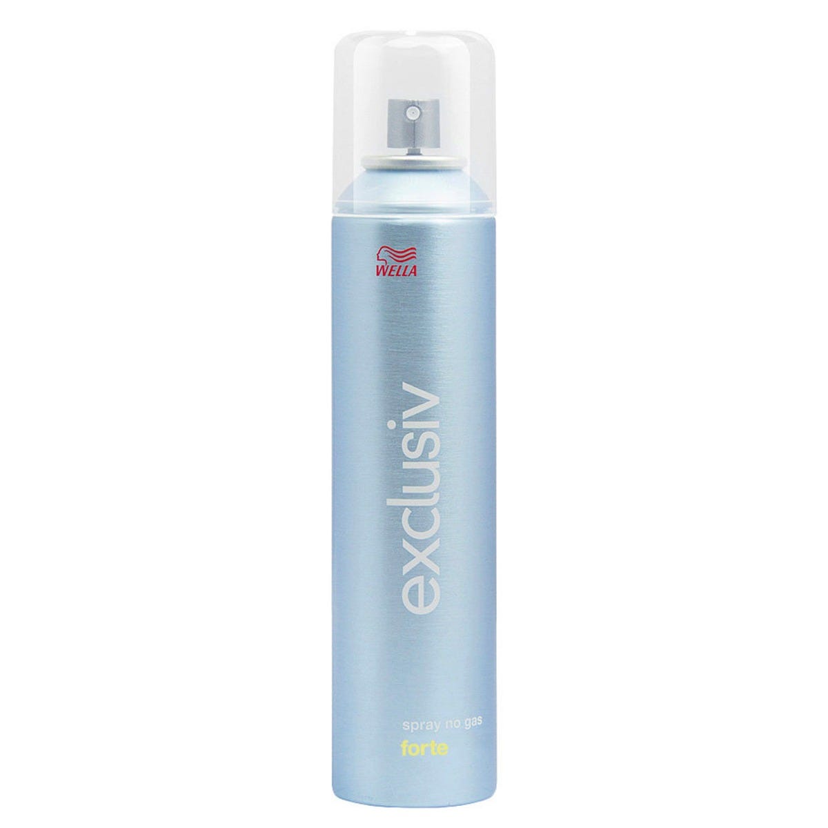 Exclusive Lacca Forte No Gas 250 ml