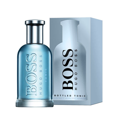 Boss Bottled Tonic Edt