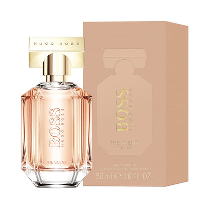 Boss The Scent For Her