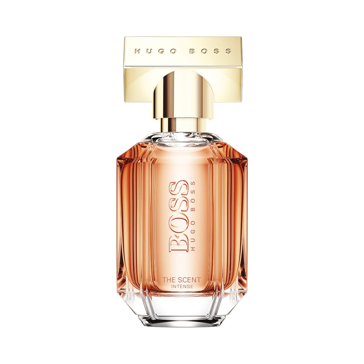 Boss The Scent Intense For Her Edp