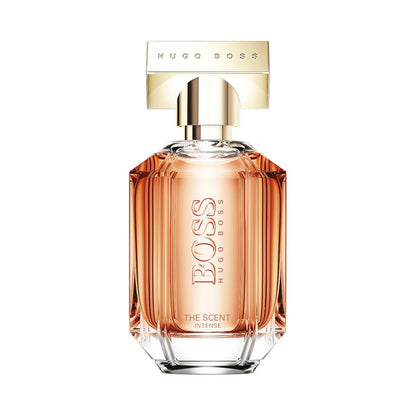 Boss The Scent Intense For Her Edp