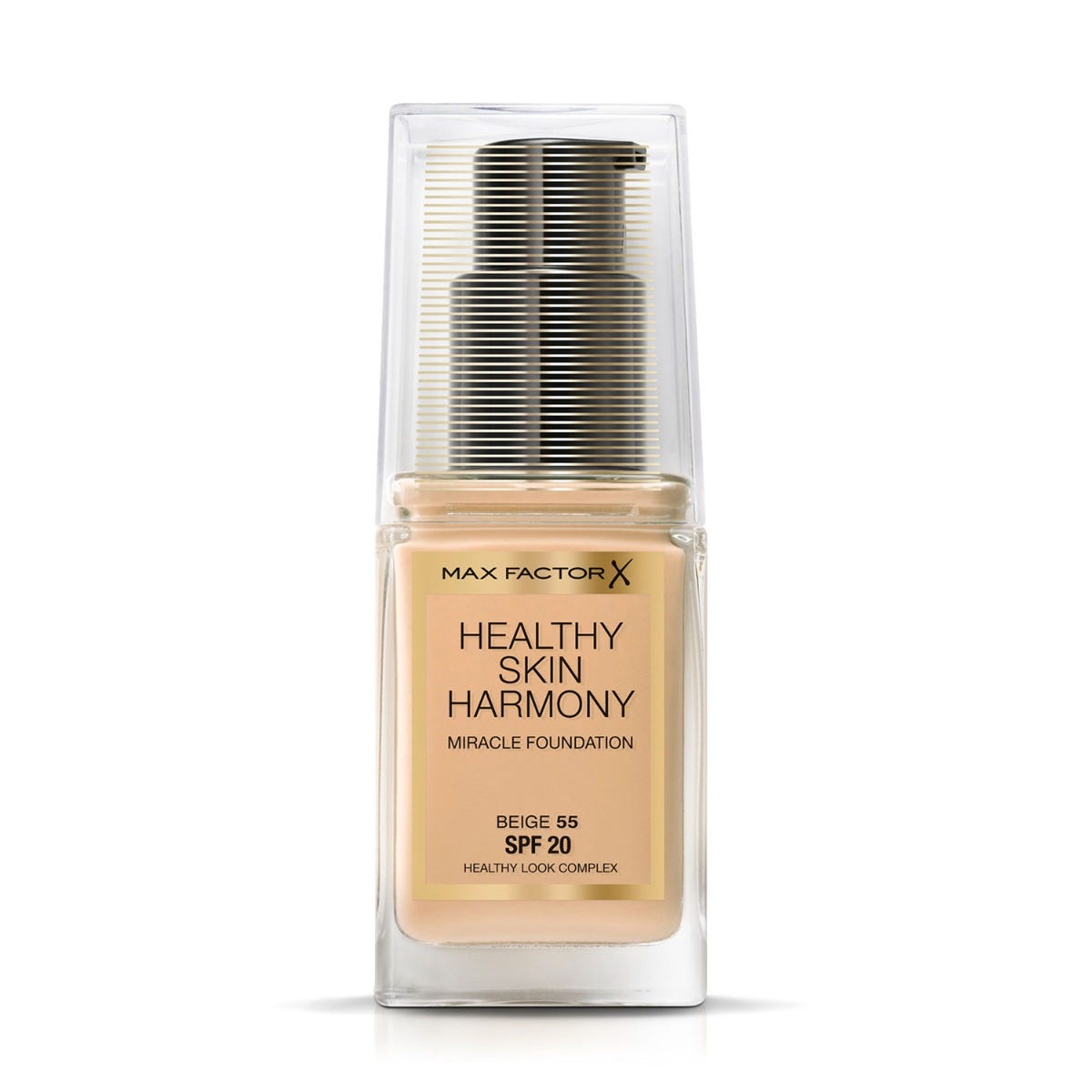 Fondotinta Liquido Healthy Skin Harmony