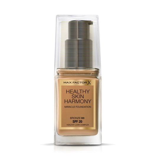 Fondotinta Liquido Healthy Skin Harmony