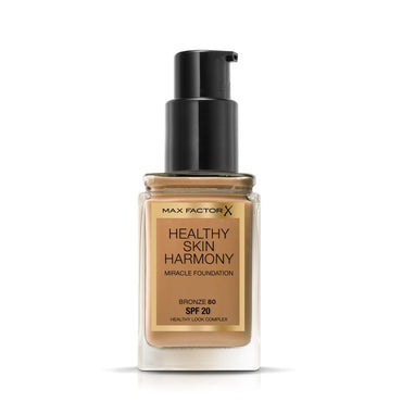 Fondotinta Liquido Healthy Skin Harmony